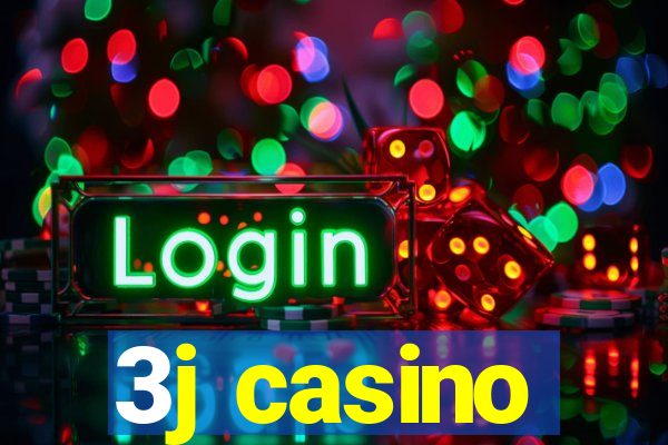 3j casino